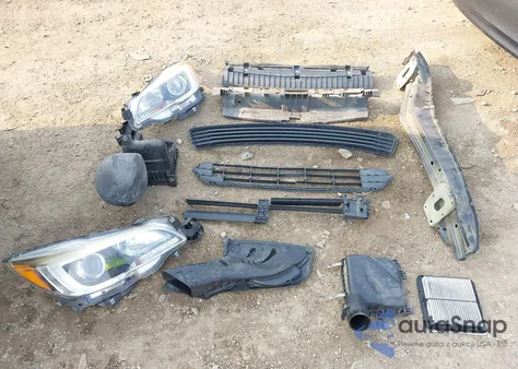 2017 Subaru Outback 2.5I Premium from USA, damaged, VIN 4S4BSACCXH3341314